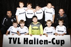 F-Junioren Hallen-Cup 2011