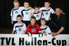 G-Junioren Hallen-Cup 2011