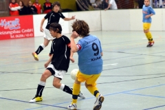 D-Junioren Hallen-Cup-2012
