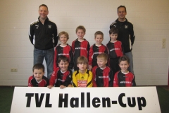 F-Junioren Hallen-Cup 2013