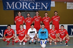 TVL Hallen-Cup 2013