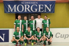 TVL Hallen-Cup 2014