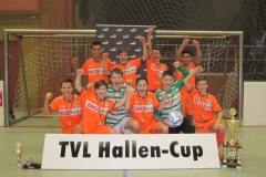 TVL U12 Hallen-Masters 2014